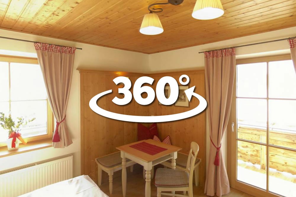 Einzimmer Appartement