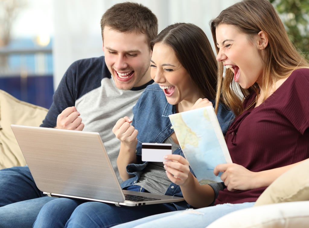 Online anfragen und individuelles Angebot anfordern