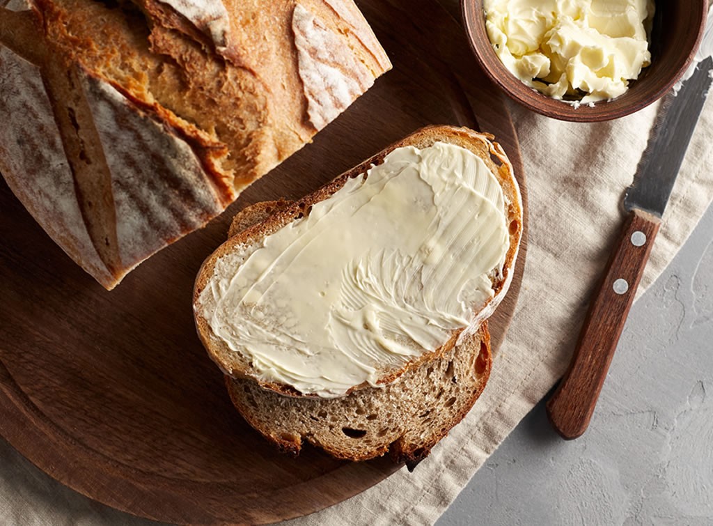 Täglich frischer Brötchenservice beim Moabauer