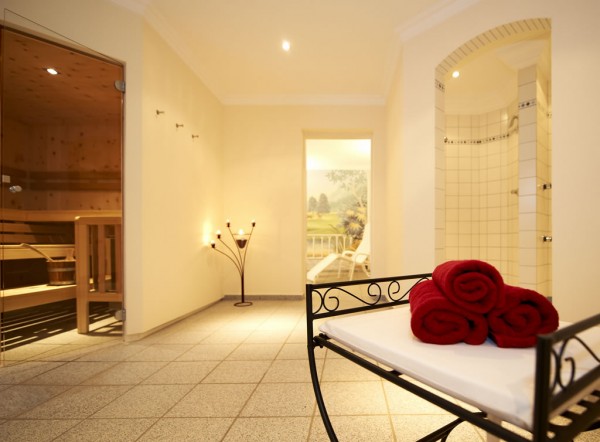 Moabauer Wellness in Flachau